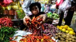 Harga Bahan Pangan Menjelang Libur Natal dan Tahun Baru: Beras, Gula, hingga Cabai Masih Naik