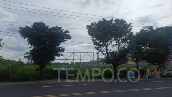 Menilik Lahan Bakal Rumah Jokowi saat Pensiun di Colomadu, Tempati Kawasan Strategis