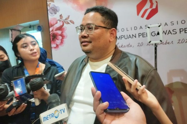 Sebanyak 99 Pelanggaran KPU Terkait Verifikasi Parpol Ditemukan Bawaslu