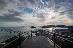 Sandiaga Uno Targetkan Kunjungan Wisata ke Labuan Bajo di Libur Akhir Tahun ini