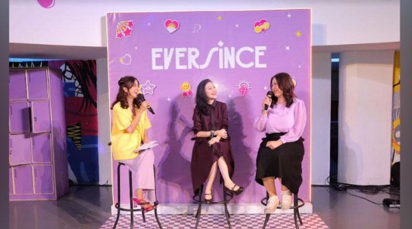 Eversince Rilis Skincare untuk Remaja, Pentingnya Menjaga Perawatan Kulit wajah
