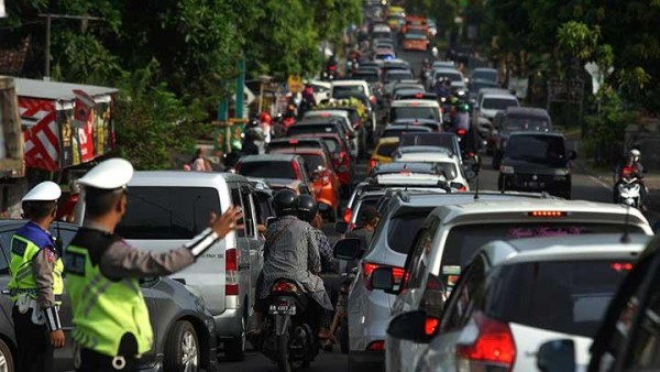 Selama Libur Nataru Pengelola Destinasi di Yogyakarta Terancam Sanksi Jika Abaikan Pelanggaran Prokes