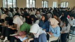 Pemkot Tangerang Gelar Job Fair Langsung Tahun 2023, Atasi Pengangguran yang Semakin Bertambah