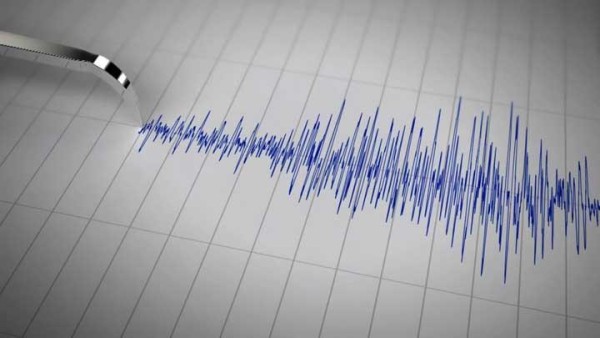 Gempa Darat Dangkal Menguncang Kuningan, 22 Desember