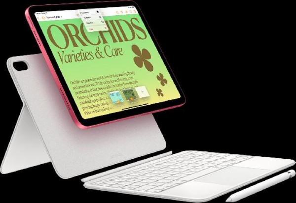 iPad 10 dan iPad Pro 2022 Hadir di Indonesia, Berikut Harga dan Spesifikasinya