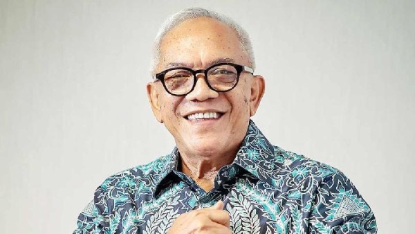 Kasus Korupsi CPO, Komisaris PT Wilmar Dituntut 12 Tahun Penjara dan Bayar Uang Rp 10,98 T