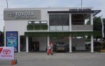 Toyota Siapkan 3 Titik Posko Siaga 24 Jam dan 297 Bengkel Siaga Liburan Nataru