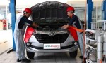 Titik Lokasi Posko Siaga yang Dibuka Daihatsu Selama Libur Nataru