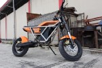Memperkenalkan Motor Listrik Bralink EV1 Made In Purbalingga