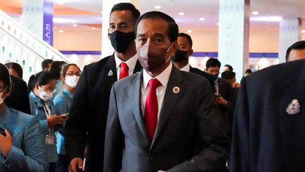 Myanmar Memerlukan Dukungan ASEAN Untuk Atasi Masalah yang Mengancam Persatuan