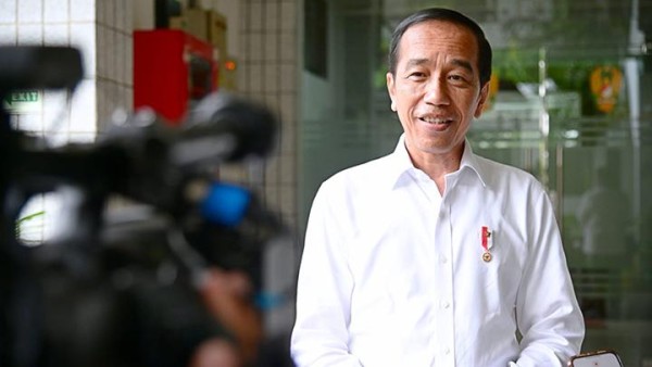 Arifki Chaniago: Peluang NasDem Terdepak dari Kabinet Usai Jokowi Beri Sinyal Reshuffle