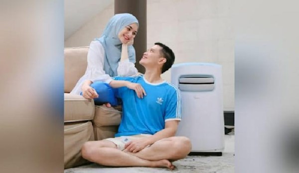 Citra Kirana Harus Kembali Menghadapi Masalah Yang Membelit Suaminya Kala Rezky Aditya Tersandung Video Syur Mirip Dirinya