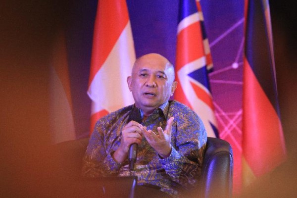 Teten Kesulitan Menyelesaikan 8 Koperasi Bermasalah, Karena Tidak Ada Mekanismenya