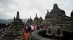 Berikut Cara Memesan Atau Membeli Tiket Masuk Candi Borobudur secara Online