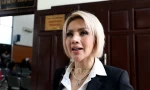 Barbie Kumalasari Kembali Mengalami Kejadian Tidak Mengenakkan, Kaca Mobil Dibobol Maling