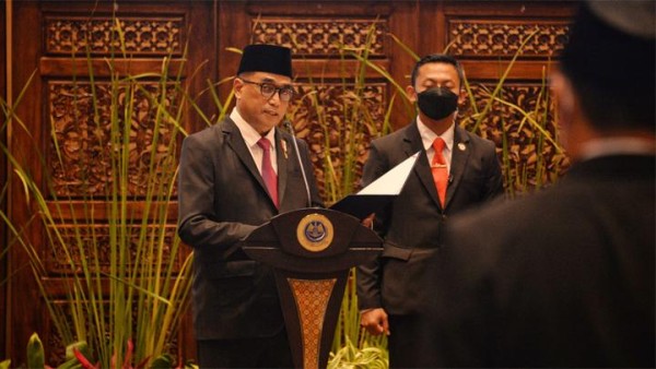 Libur Tahun Baru Quota Penerbangan Alami Lonjakan