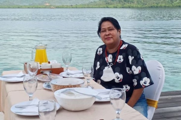 Aktris Suti Karno Ungkap Perjuangan Melawan Diabetes dan Jantung, Berkali-kali Operasi hingga Harus Diamputasi