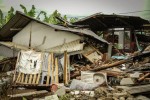 BNPB: Bencana di Kabupaten Bogor Tertinggi Dalam 5 Tahun Terakhir , Bogor Juga Menjadi Penyumbang Tertinggi