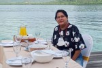 Aktris Suti Karno Ungkap Perjuangan Melawan Diabetes dan Jantung, Berkali-kali Operasi hingga Harus Diamputasi