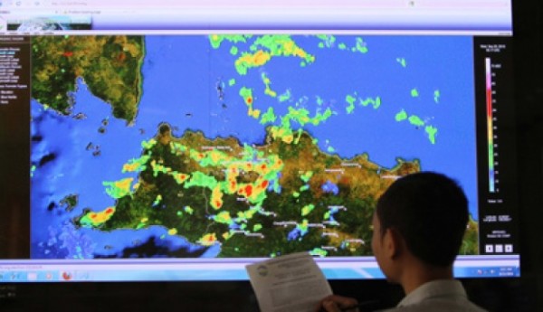 BMKG Ingatkan Terminologi Badai di Jabodetabek Pada 28 Desember