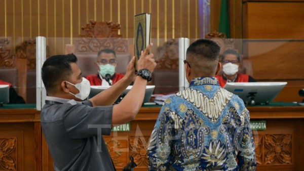 Saksi Ahli Meringankan Ferdy Sambo dan Putri: Soal Motif hingga Lie Detector