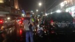 Untuk Menjaga Kenyamanan Wisatawan Libur Nataru Yogyakarta akan Tindak Pelaku Parkir Liar