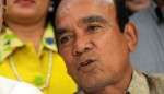 Politikus Senior Siswono Yudo Husodo Mundur sebagai Ketua Dewan Pertimbangan Nasdem