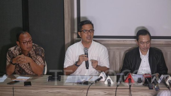 Sidang Kembali Digelar Hari Ini, Kuasa Hukum Ferdy Sambo dan Putri Candrawathi: Barang Bukti yang Akan Disampaikan Berjumlah 35 Jenis