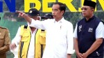 Bendungan Beringin Sila di NTB Senilai Rp 1,72 Triliun Diresmikan Oleh Jokowi Hari Ini