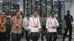 Jokowi Resmikan Bendungan Beringin Sila Sebagai Bendungan ke-37 Senilai Rp 1,7 Triliun di NTB