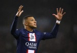 Hasil Liga Prancis: PSG vs Strasbourg 2-1, Mbappe Cetak Gol Penalti