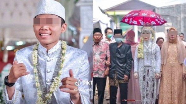 Viral Menantu Berhubungan dengan Mertua, Sebelum Menikah NR Sempat Diingatkan Ayahnya untuk Putus Hubungan