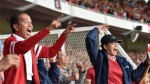 Indonesia vs Thailand 1-1; Jokowi Optimistic in Winning 2022 AFF Cup