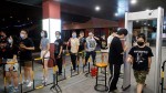 Korea Selatan Mewajibkan Tes Covid-19 untuk Pelancong dari Cina