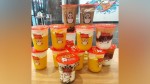 Coba Lagi Viral, Inilah Es Krim Mixue Dengan Tekstur  Yang Creamy dan Topping Melimpah