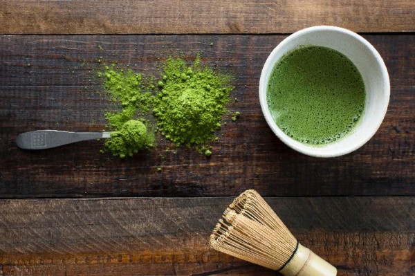 Ternyata Teh Hijau Mampu Membantu Menurunkan Berat Badan