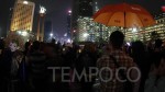 Polda Metro Jaya Bersiaga, Kerahkan 35.000 Anggota Untuk Amankan Malam Tahun Baru