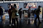 Imbas Lonjakan Covid-19 di China, Malaysia Memperketat Kedatangan Seluruh Pengunjung