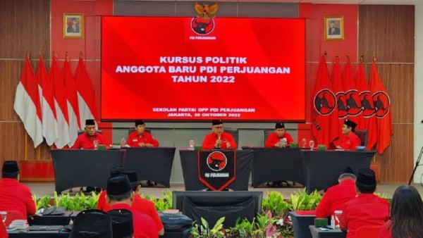 Megawati Dikabarkan Siap Umumkan Capres PDIP di Tahun Ini