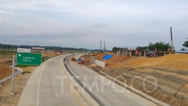 Sepanjang Tahun 2022 Ada 8.287 Pelanggaran Lalu Lintas di Kota Samarinda