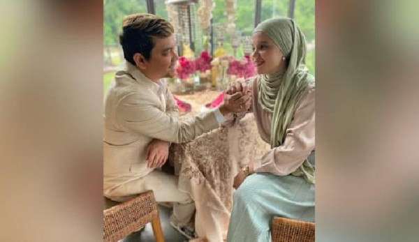 Tanggapan Aldila Jelita Mengenai Celaan Netizen Atas Tindakannya Membuka Donasi Untuk Indra Bekti