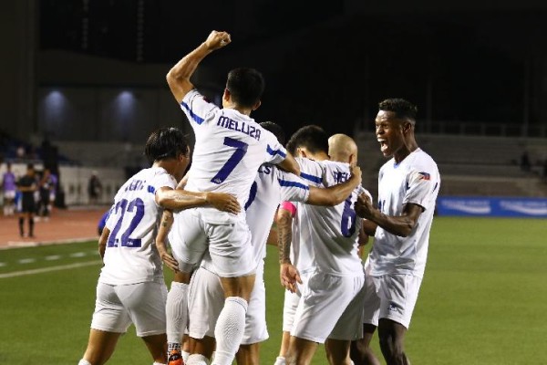 Piala AFF 2022 Malam Ini: 3 Pemain Filipina yang Bisa Jadi Ancaman bagi Timnas Indonesia