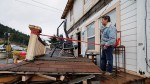 Gempa di California, Wali Kota: Isi Kulkas Berhamburan, Dinding Rumah Retak