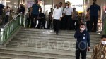 Menkes Menanggapi Soal Jokowi Tak Pakai Masker Saat Kunjungan di Pasar Tanah Abang