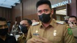 Wali Kota Medan Tegaskan Medan Menolak Adanya LGBT Usai Lihat Pasangan Pria Saat Tahun Baru