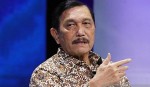 PPKM Dicabut, Luhut: Vaksinasi Jangan Berhenti, Darurat Kesehatan Masih Berlaku