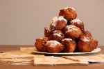 Inilah Cara Membuat Oliebollen, Kue Khas Belanda dengan Kismis di Dalamnya