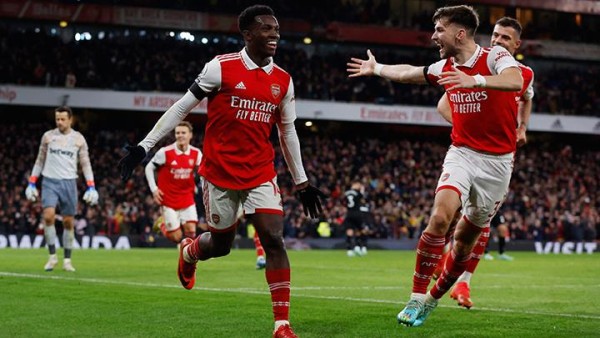 Jadwal Bola Selasa 3 Januari: Arsenal dan MU di Liga Inggris, Madrid di Copa del Rey, Juga Ada Piala AFF