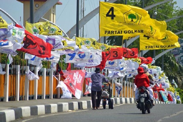 Pro dan Kontra Menyelimuti Wacana Sistem Proporsional Tertutup untuk Pemilu 2024