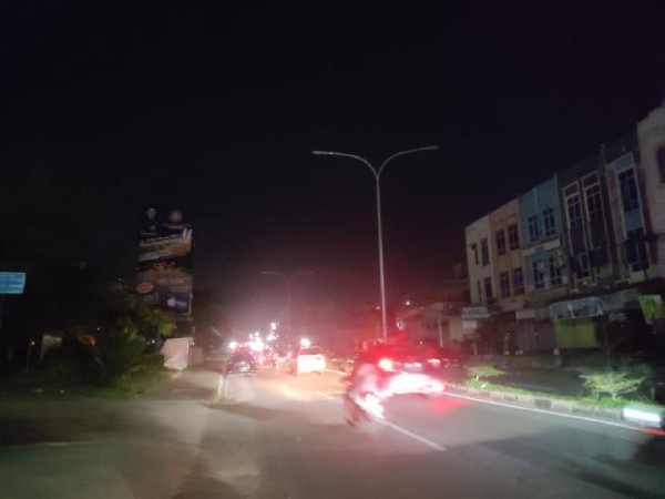 Momen Libur Nataru di Kota Batam Diganggu Mati Listrik, PHRI: Bisa Jadi Image Buruk